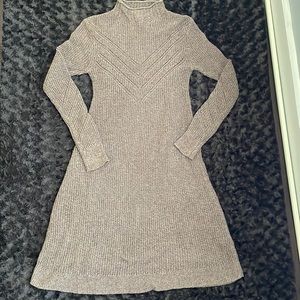 American Eagle Sweater Dress
